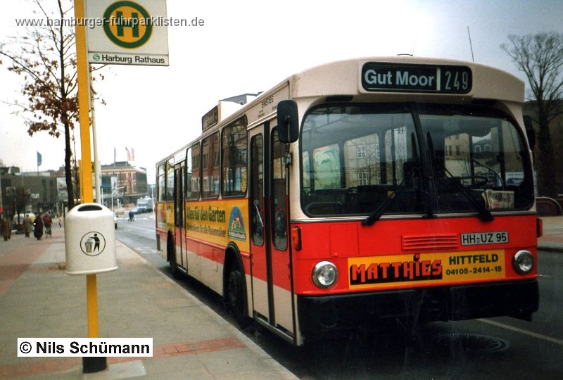 1987, HH-UZ 95 (ex HHA 2207)-37,Fuchs-Utzt,NS.jpg